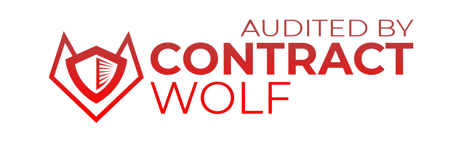Audited by ContractWolf